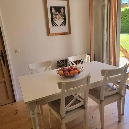 Garden Flat With A View Of Mont-blanc - Reference Xepkmm * Шамоні