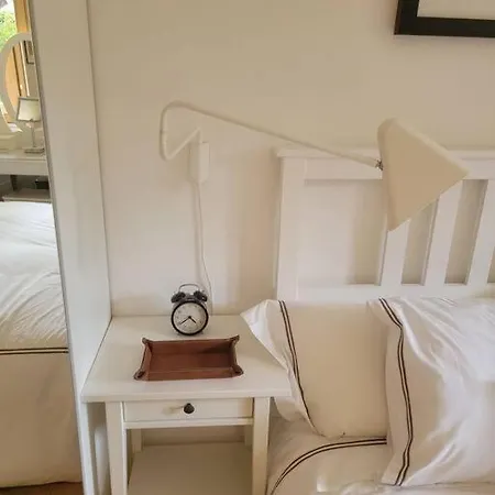 Apartment Garden Flat With A View Of Mont-blanc - Reference Xepkmm