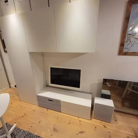 Appartement Garden Flat With A View Of Mont-blanc - Reference Xepkmm *