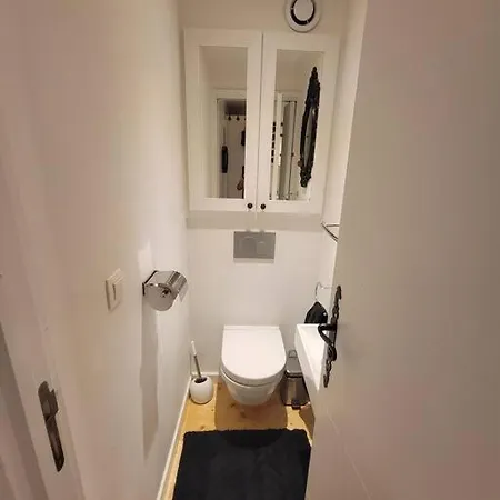 Garden Flat With A View Of Mont-blanc - Reference Xepkmm