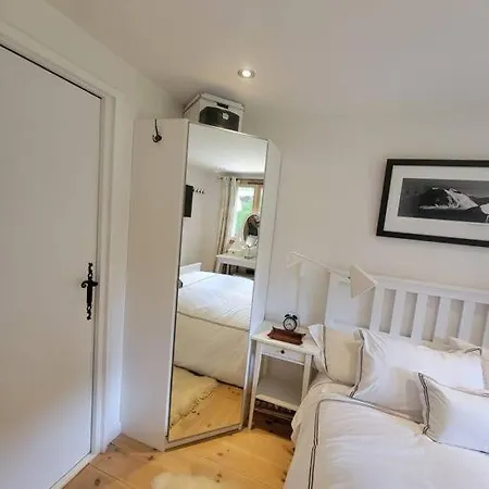 Garden Flat With A View Of Mont-blanc - Reference Xepkmm Шамоні