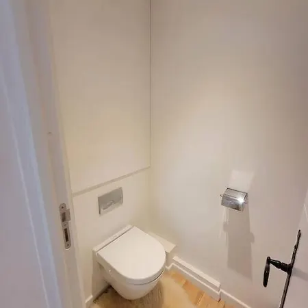 Апартаменти Garden Flat With A View Of Mont-blanc - Reference Xepkmm *