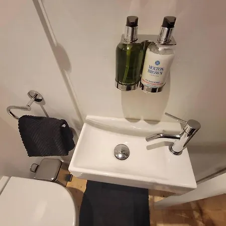 Garden Flat With A View Of Mont-blanc - Reference Xepkmm