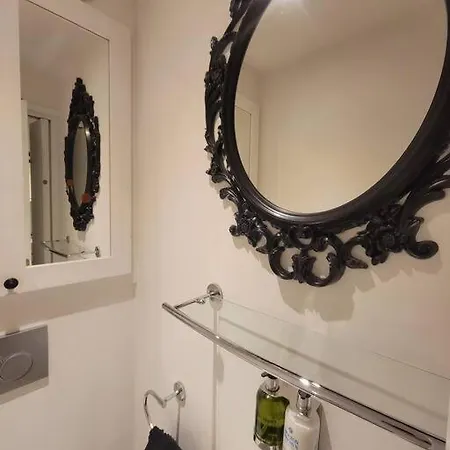 Appartement Garden Flat With A View Of Mont-blanc - Reference Xepkmm Chamonix