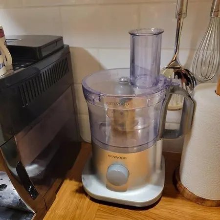 Garden Flat With A View Of Mont-blanc - Reference Xepkmm Appartement