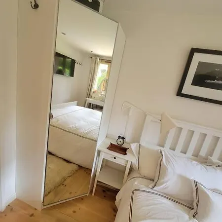 Garden Flat With A View Of Mont-blanc - Reference Xepkmm *