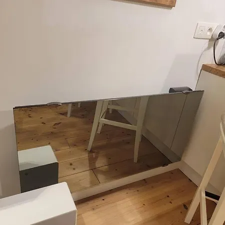 Appartement Garden Flat With A View Of Mont-blanc - Reference Xepkmm *