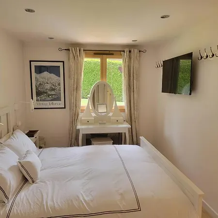 Garden Flat With A View Of Mont-blanc - Reference Xepkmm *