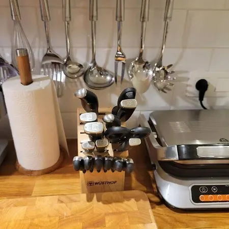 Garden Flat With A View Of Mont-blanc - Reference Xepkmm Appartement Chamonix