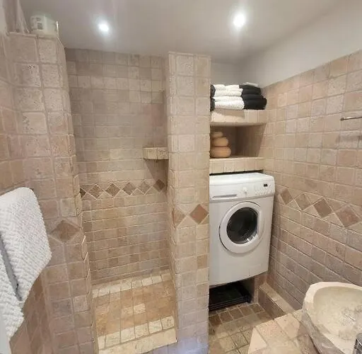 Apartment Garden Flat With A View Of Mont-blanc - Reference Xepkmm