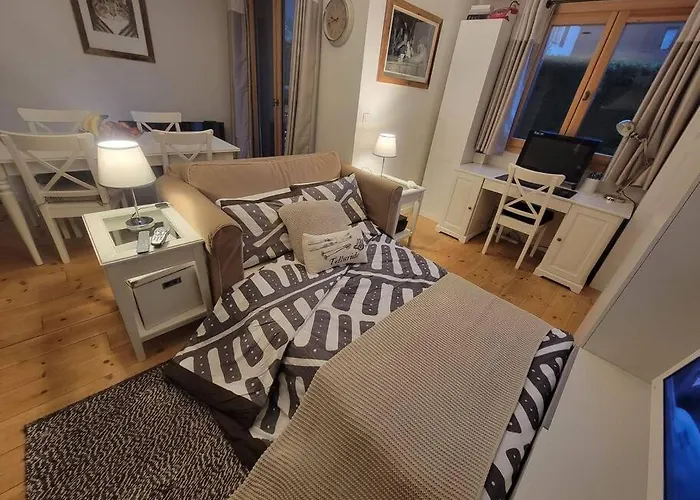 Garden Flat With A View Of Mont-blanc - Reference Xepkmm *