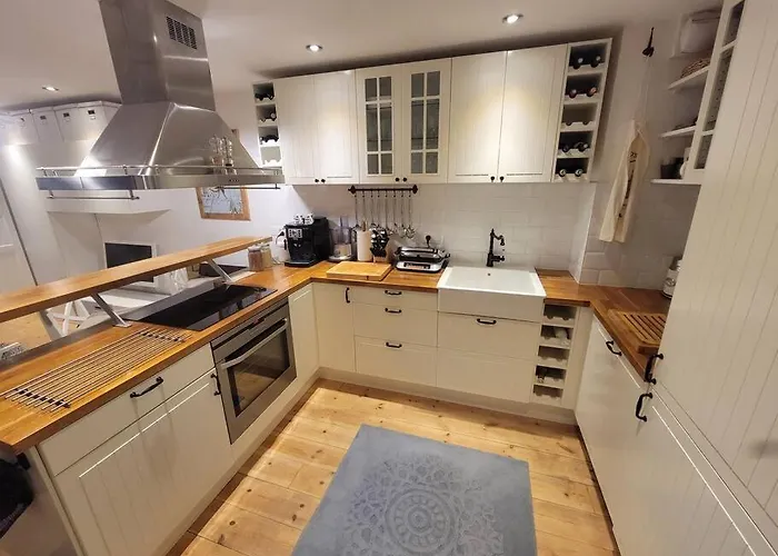 Garden Flat With A View Of Mont-blanc - Reference Xepkmm Apartment