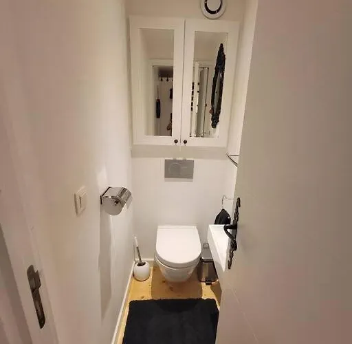 Garden Flat With A View Of Mont-blanc - Reference Xepkmm