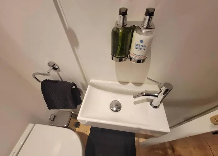 Garden Flat With A View Of Mont-blanc - Reference Xepkmm