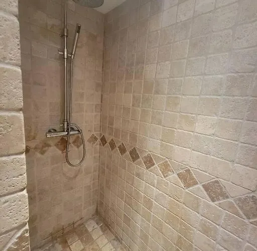 Garden Flat With A View Of Mont-blanc - Reference Xepkmm