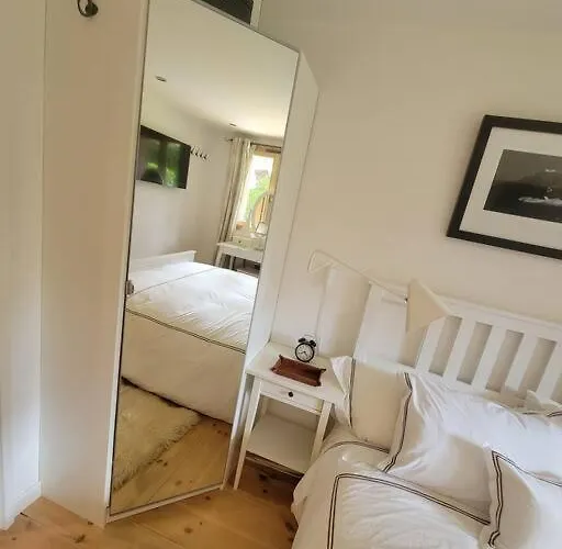 Garden Flat With A View Of Mont-blanc - Reference Xepkmm *