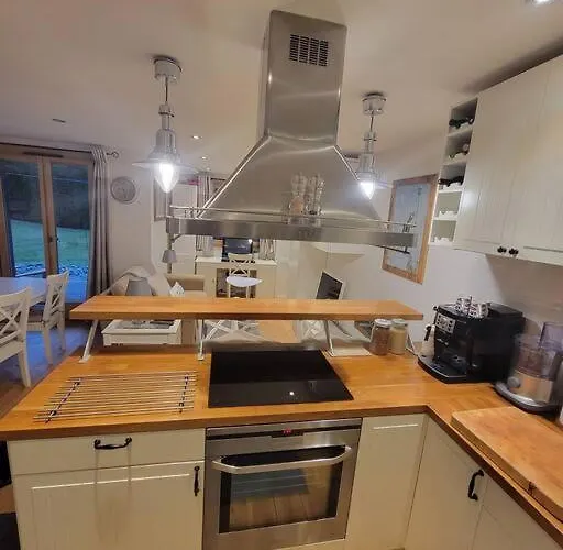 Garden Flat With A View Of Mont-blanc - Reference Xepkmm