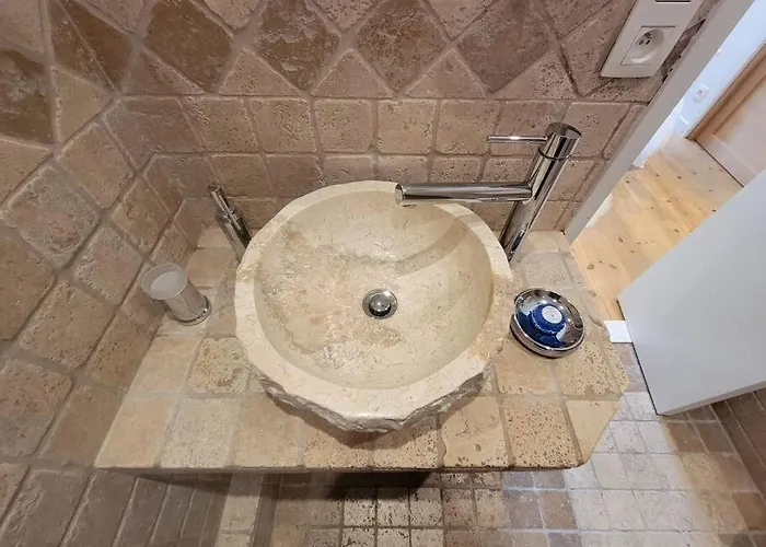 Garden Flat With A View Of Mont-blanc - Reference Xepkmm