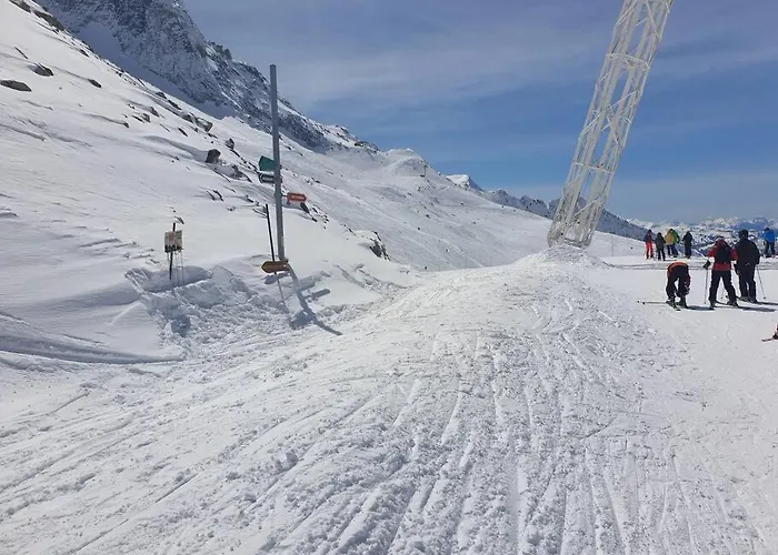 Apartment Garden Flat With A View Of Mont-blanc - Reference Xepkmm