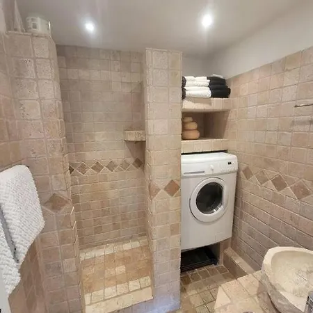 Apartment Garden Flat With A View Of Mont-blanc - Reference Xepkmm