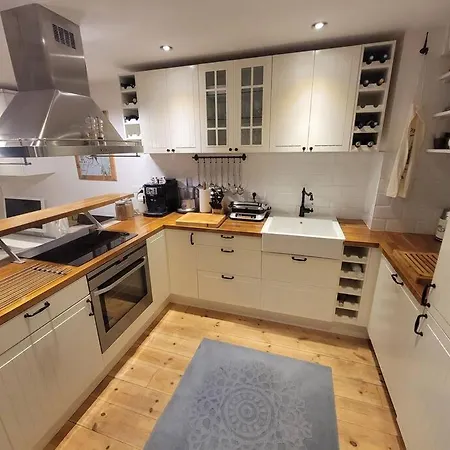 Garden Flat With A View Of Mont-blanc - Reference Xepkmm Apartment