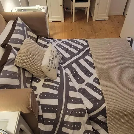 Apartment Garden Flat With A View Of Mont-blanc - Reference Xepkmm