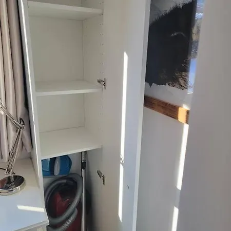 Apartment Garden Flat With A View Of Mont-blanc - Reference Xepkmm Chamonix